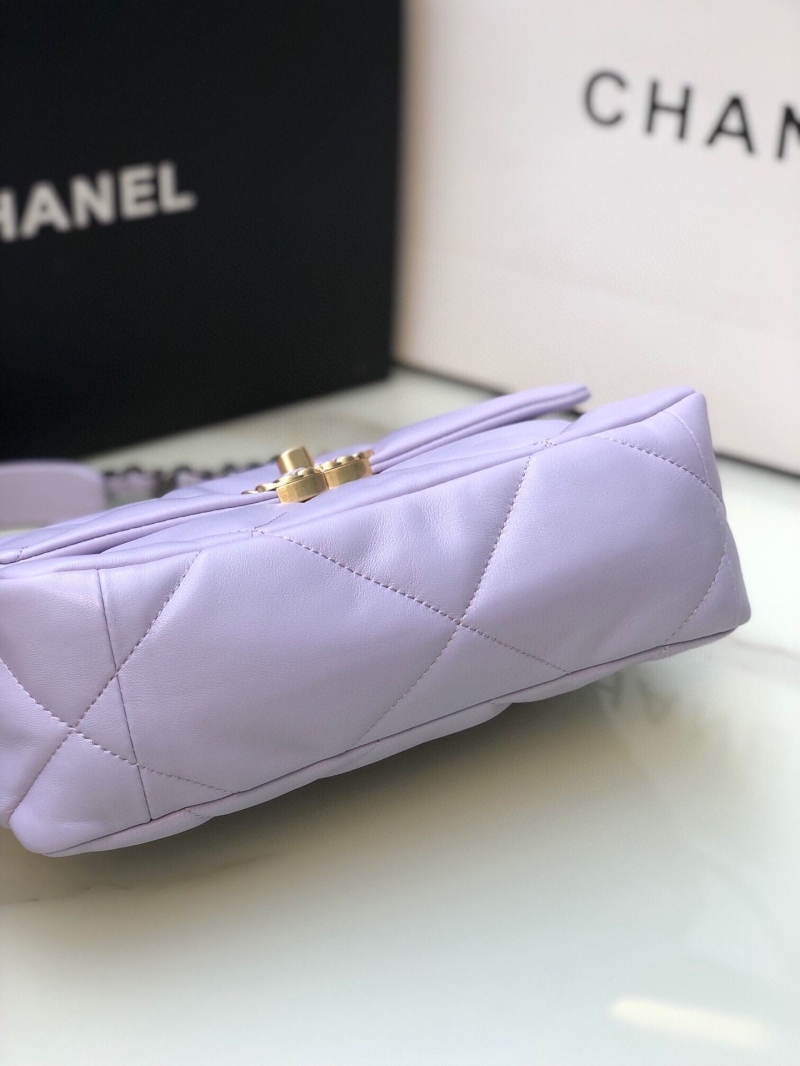 Ch**el 19 bags